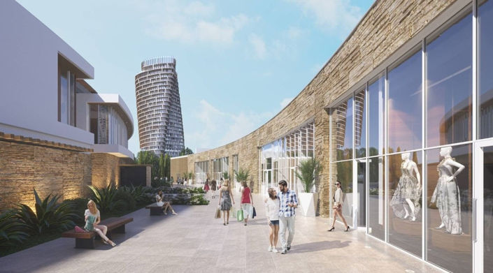 Image No.12-Appartement de 1 chambre à vendre à Ayia Napa