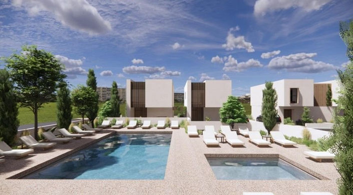 Image No.1-1 Bed Apartment for sale