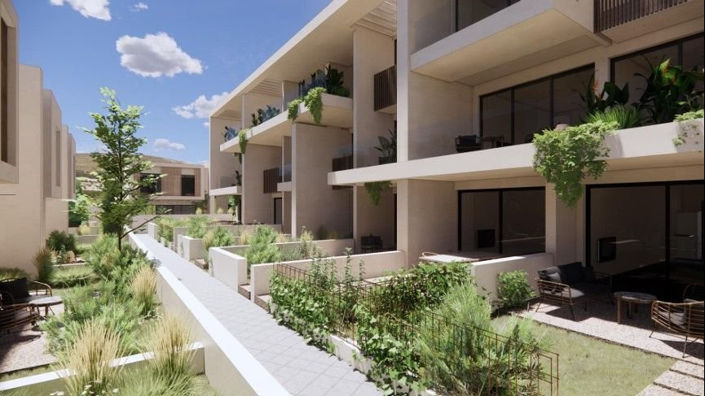 Image No.2-1 Bed Apartment for sale