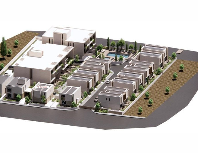 Image No.8-1 Bed Apartment for sale