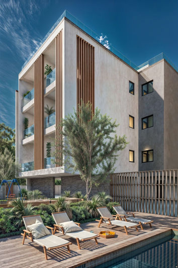 Image No.7-Appartement de 1 chambre à vendre à Geroskipou