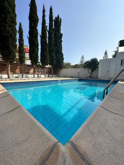 Image No.1-Appartement de 1 chambre à vendre à Paphos