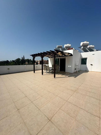 Image No.1-Appartement de 3 chambres à vendre à Paphos