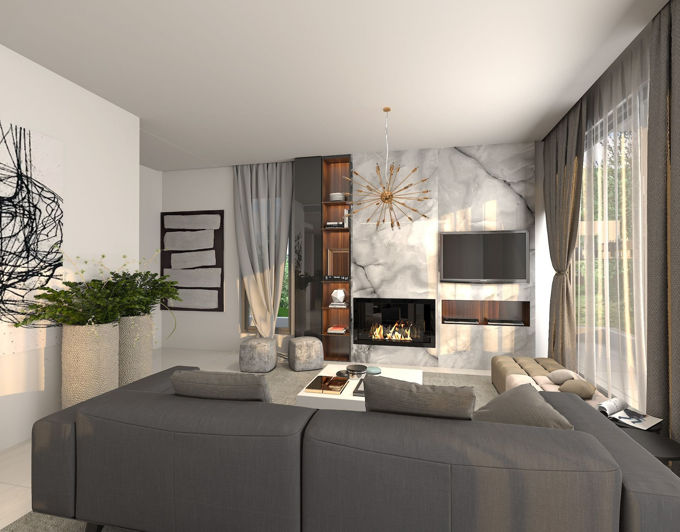 Image No.6-5 Bed Villa for sale