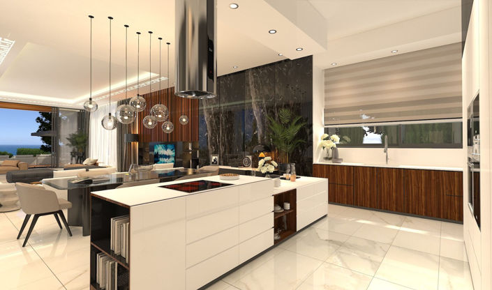 Image No.6-8 Bed Villa for sale