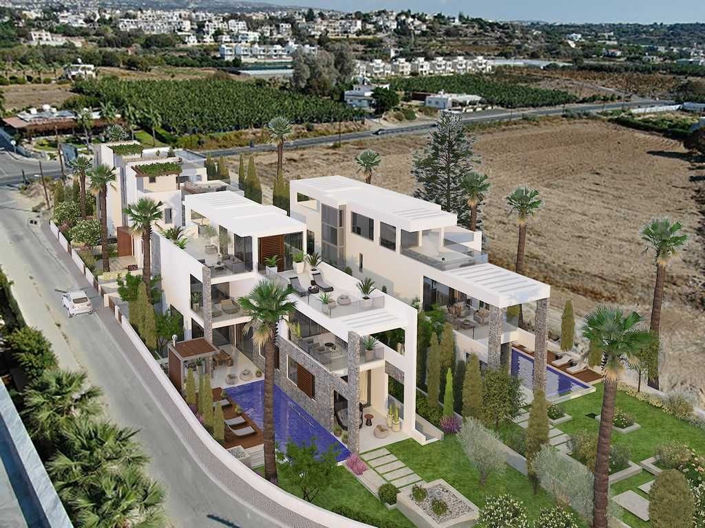 Image No.23-7 Bed Villa for sale