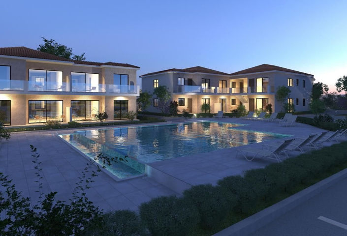 Image No.1-2 Bed Apartment for sale