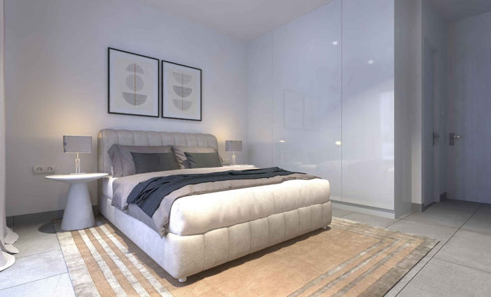 Image No.16-2 Bed Apartment for sale