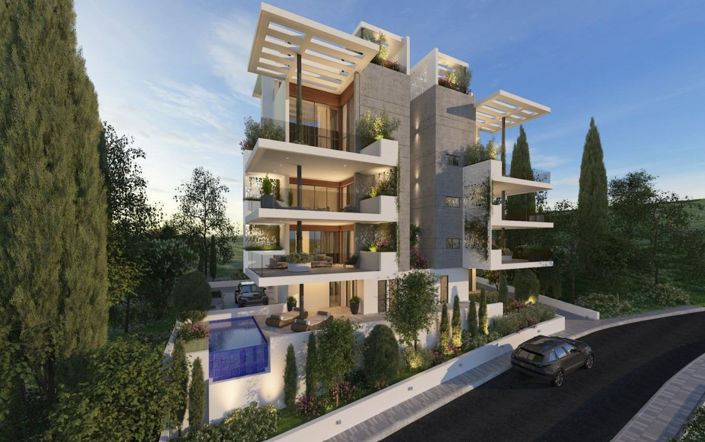 Image No.1-2 Bed Apartment for sale