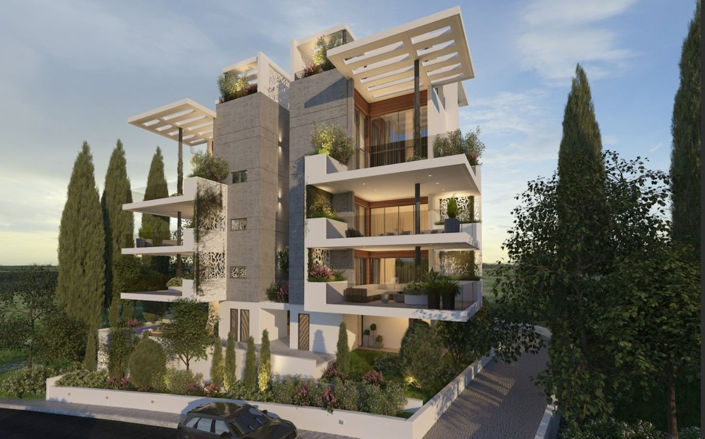 Image No.2-2 Bed Apartment for sale