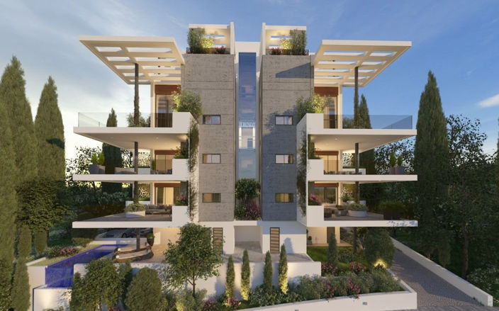 Image No.3-2 Bed Apartment for sale