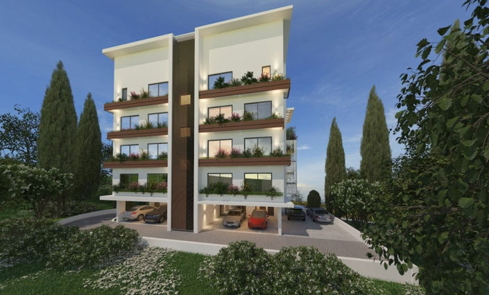 Image No.4-2 Bed Apartment for sale