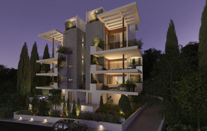 Image No.6-2 Bed Apartment for sale