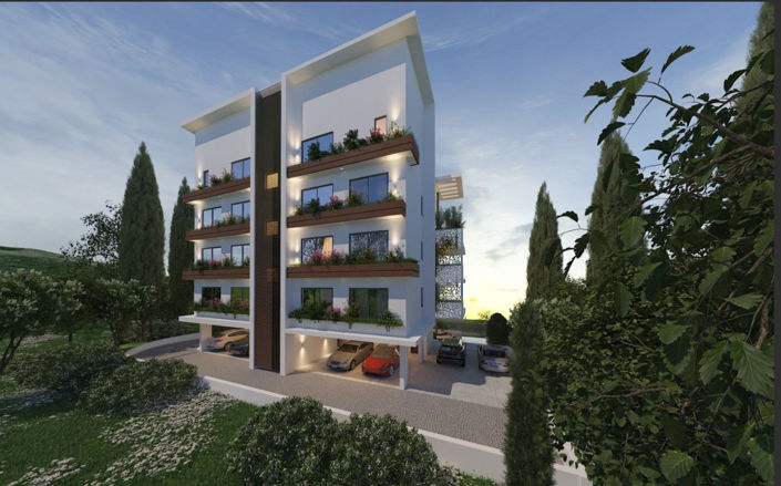 Image No.7-2 Bed Apartment for sale