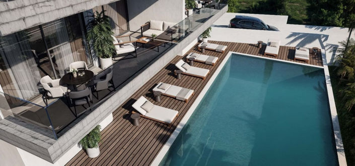 Image No.24-2 Bed Apartment for sale