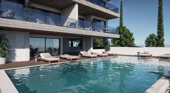 Image No.27-2 Bed Apartment for sale