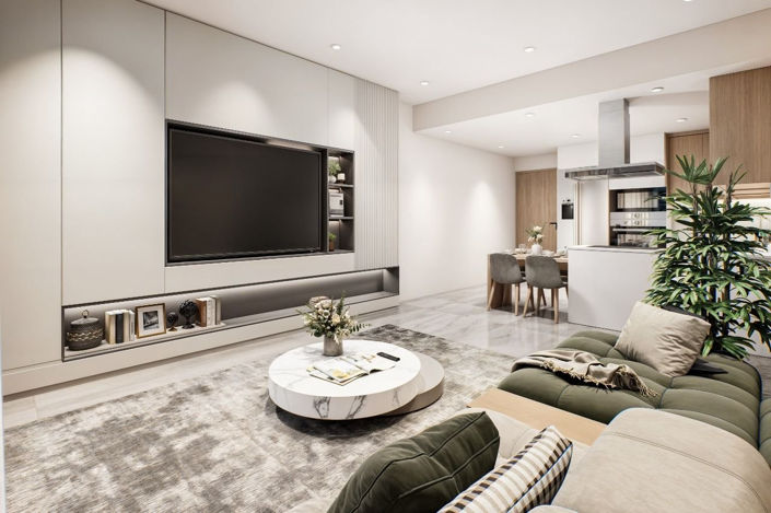 Image No.9-2 Bed Apartment for sale