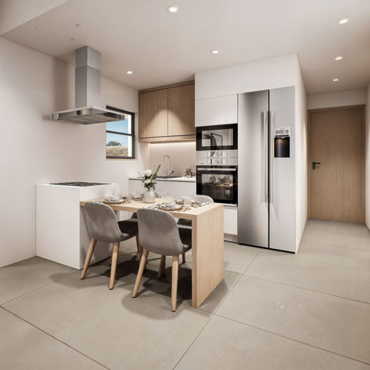 Image No.12-1 Bed Apartment for sale