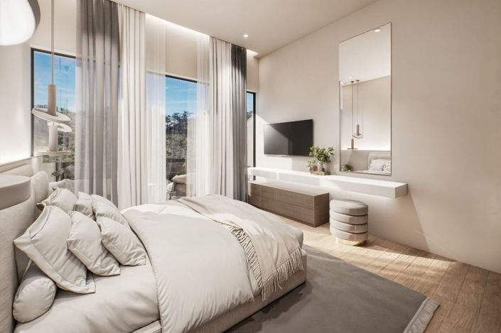 Image No.14-1 Bed Apartment for sale