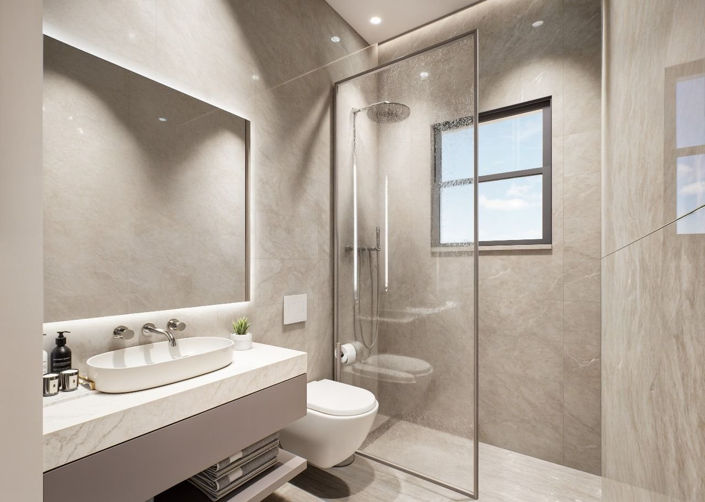 Image No.19-1 Bed Apartment for sale