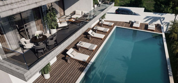 Image No.2-1 Bed Apartment for sale