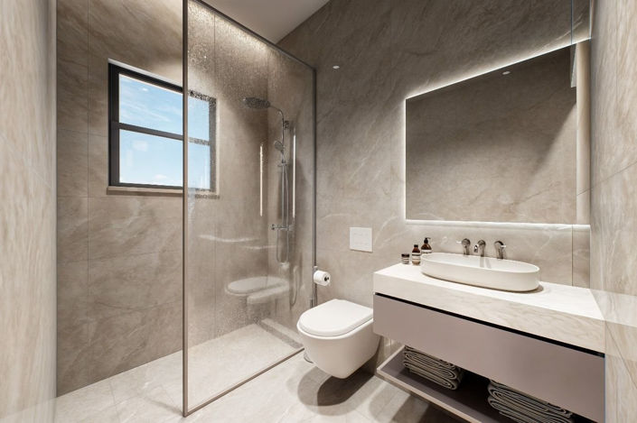 Image No.20-1 Bed Apartment for sale