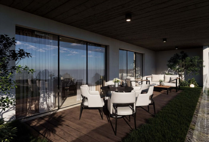 Image No.21-1 Bed Apartment for sale