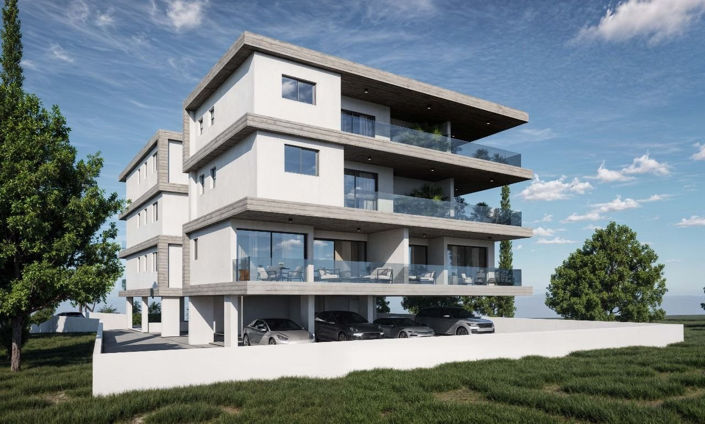 Image No.23-1 Bed Apartment for sale