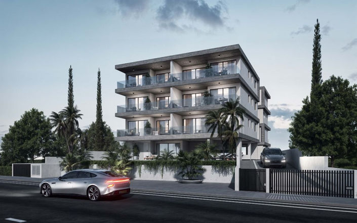 Image No.27-1 Bed Apartment for sale