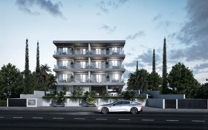 Image No.32-1 Bed Apartment for sale