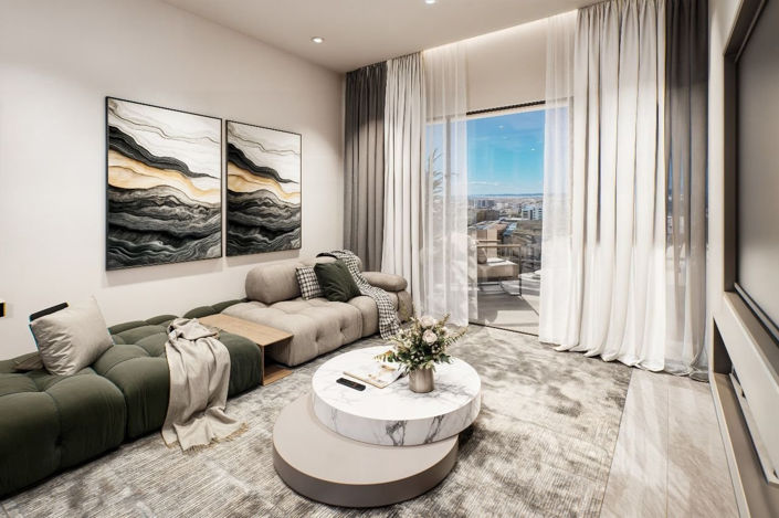 Image No.8-1 Bed Apartment for sale