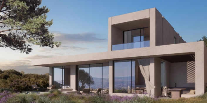Image No.1-3 Bed Villa for sale