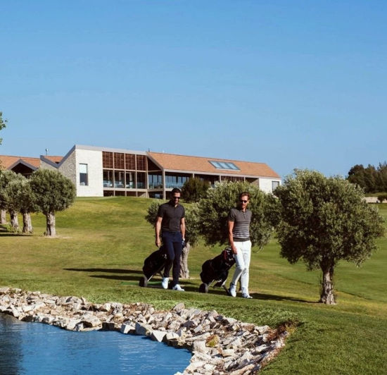 Image No.8-Villa de 3 chambres à vendre à Tsada