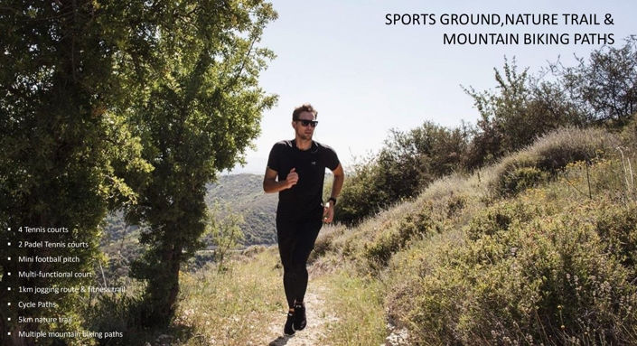 Image No.9-Villa de 3 chambres à vendre à Tsada