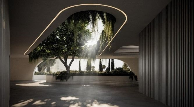 Image No.4-Appartement de 3 chambres à vendre à Kato Paphos