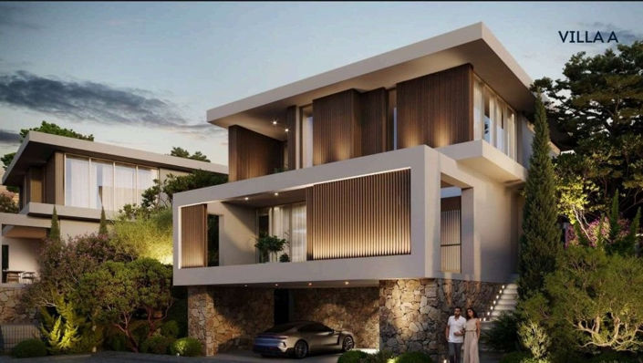 Image No.1-6 Bed Villa for sale
