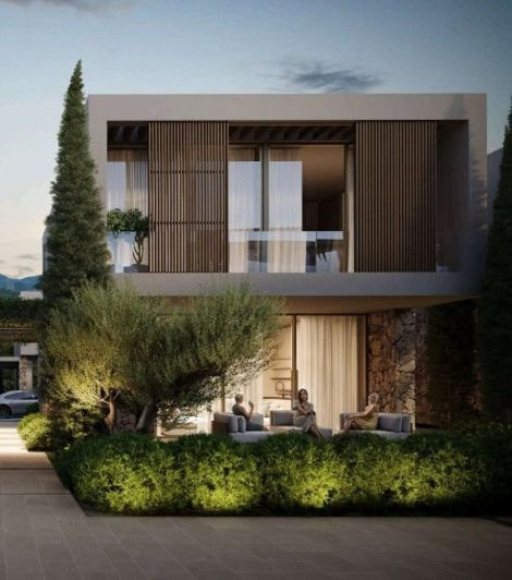 Image No.11-Villa de 6 chambres à vendre à Coral Bay