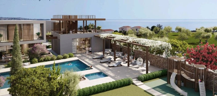 Image No.14-Villa de 6 chambres à vendre à Coral Bay