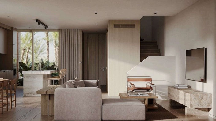 Image No.4-Villa de 6 chambres à vendre à Coral Bay