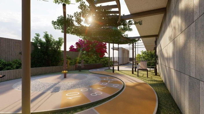 Image No.12-3 Bed Apartment for sale