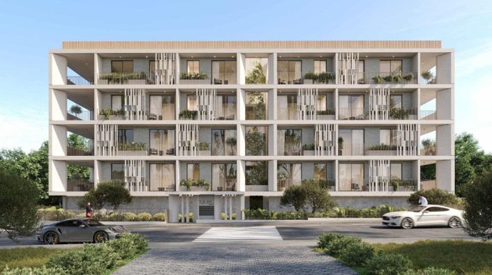 Image No.14-3 Bed Apartment for sale