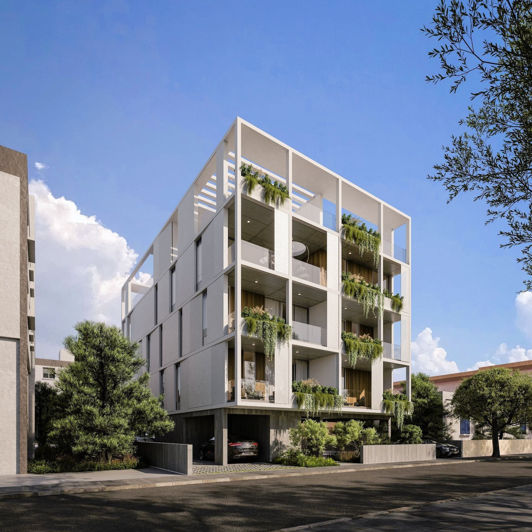 Image No.1-2 Bed Apartment for sale