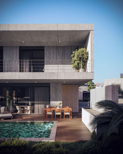 Image No.13-Villa de 3 chambres à vendre à Kato Paphos