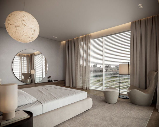 Image No.6-Villa de 3 chambres à vendre à Kato Paphos