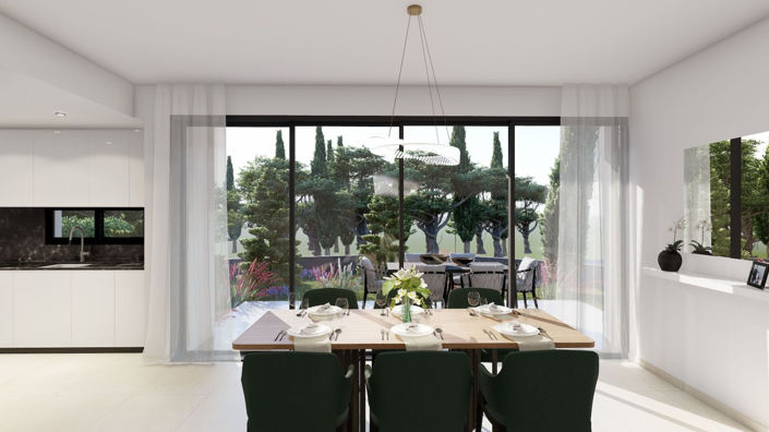 Image No.3-4 Bed Villa for sale