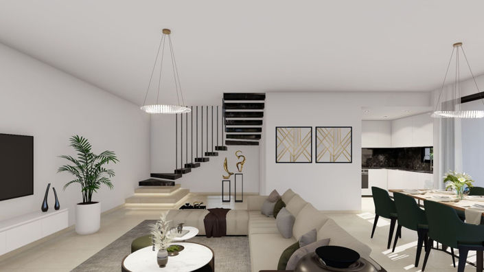 Image No.4-4 Bed Villa for sale