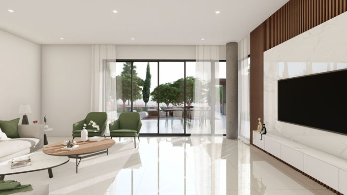 Image No.5-4 Bed Villa for sale