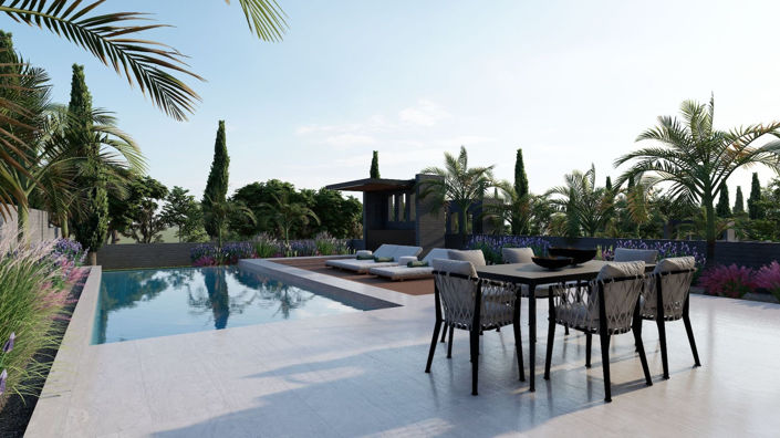 Image No.6-4 Bed Villa for sale