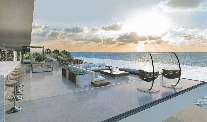 Image No.1-4 Bed Apartment for sale
