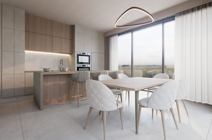 Image No.5-3 Bed Villa for sale